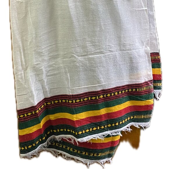 Original Ethiopian Traditional Dress - Picture 2 of 2